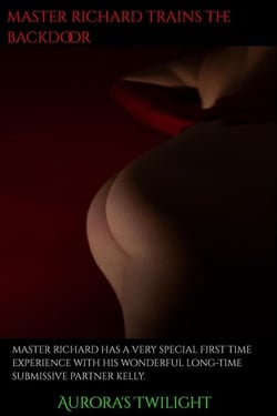 Master Richard Trains the Backdoor