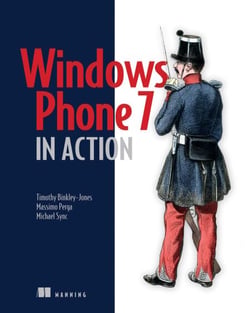 Windows Phone 7 in Action