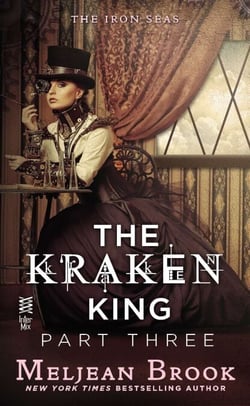 The Kraken King Part III - The Kraken King and the Fox's Den