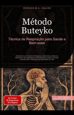 Método Buteyko: Técnica de Respiração para Saúde e Bem-estar - Técnica de respiração (PT), #3