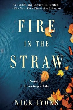 Fire in the Straw - Notes on Inventing a Life