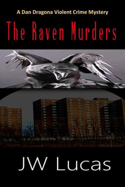 The Raven Murders