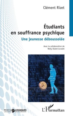 Étudiants en souffrance psychique - Une jeunesse déboussolée