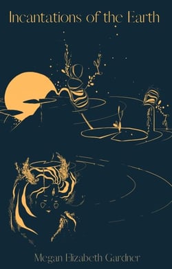 Incantations of the Earth - Love is the Seed, #1