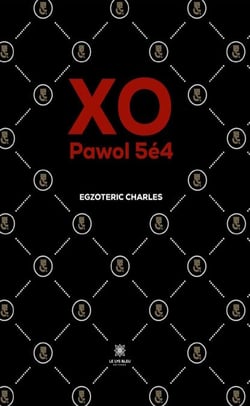 XO - Pawol 5é4