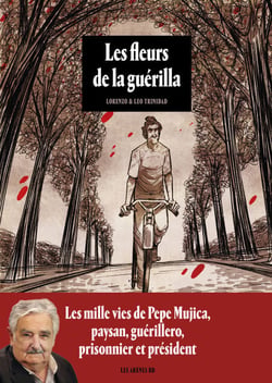 Les Fleurs de la guérilla