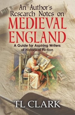 An Author’s Research Notes on Medieval England