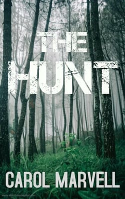 The Hunt - Detective Billie McCoy, #10