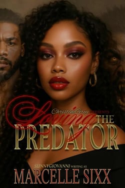 Loving The Predator - The Predator, A African American Paranormal Romance, #1