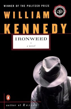 Ironweed - Pulitzer Prize Winner (A Novel)