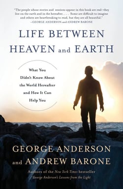 Life Between Heaven and Earth - What You Didn't Know About the World Hereafter and How It Can Help You