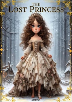 "The Lost Princess"
