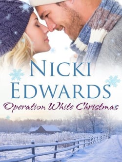 Operation White Christmas - An Escape to the Country novella