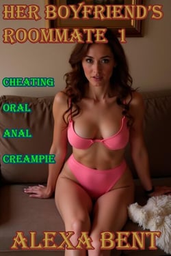 Her Boyfriend’s Roommate 1 - Her Boyfriend’s Roommate, #1