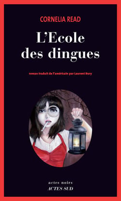 L'Ecole des dingues