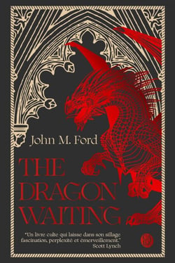 The Dragon Waiting
