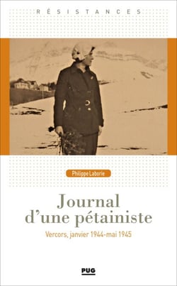 Journal d'une pétainiste - Le revers de la médaille