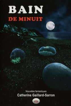 Bain de minuit - Nouvelle fantastiques