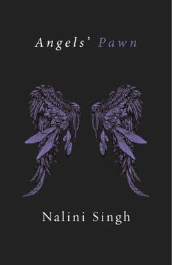 Angels' Pawn - A Guild Hunter Novella