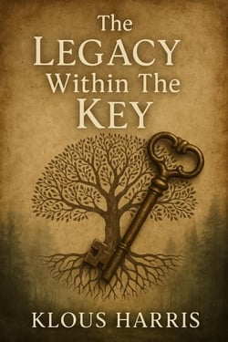 The Legacy Within The Key