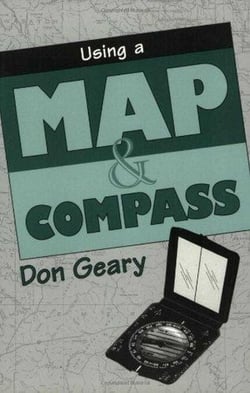 Using a Map &amp; Compass