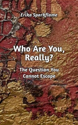 Who Are You, Really? - Kassiorn: The Light Through Time, #1