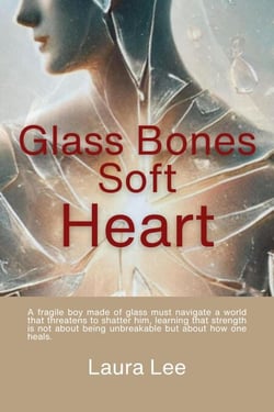 Glass Bones Soft Heart