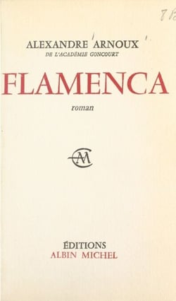 Flamenca - Chantefable