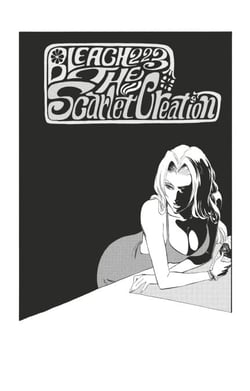 Bleach - T25 - Chapitre 223 - The Scarlet Creation