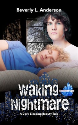 Waking Nightmare - Sapphire City Series, #5