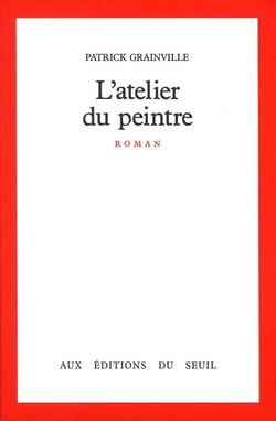 L'Atelier du peintre