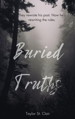 Buried Truths - Beneath the Skin