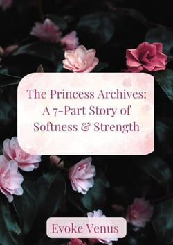 Whispers of the Crown: A Princess Story Collection - Princess series, #7