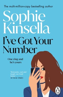 I've Got Your Number