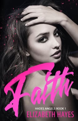 Faith - Hades Angels