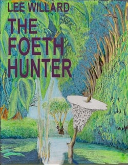 The Foeth Hunter - The Adventgures of Dorrick and TongSu, #5