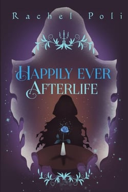 Happily Ever Afterlife - The Grim Reaper Files, #2