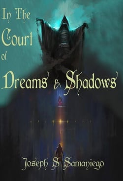 In the Court of Dreams and Shadows - Legends of the Carolyngian Age, #3
