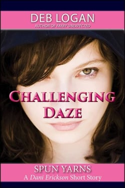 Challenging Daze - Dani Erickson, #4