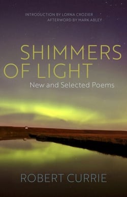 Shimmers of Light - New and Selected Poems