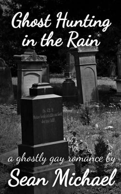 Ghost Hunting in the Rain