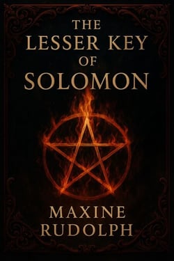 The Lesser Key of Solomon