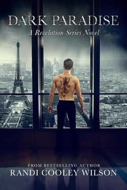 Dark Paradise - The Revelation Series, #6