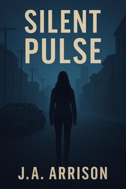 Silent Pulse - Silent Nation, #1