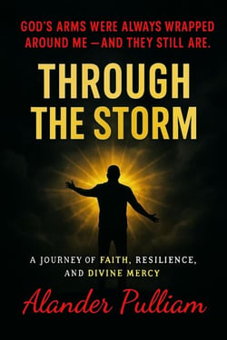 Through The Storm