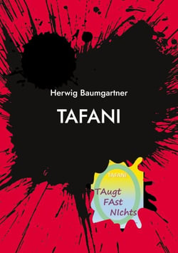 Tafani - Taugt Fast Nichts