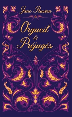 Orgueil &amp; préjugés
