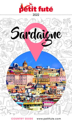 SARDAIGNE 2022 Petit Futé