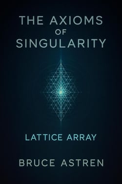 The Axioms of Singularity: Lattice Array - The Prime Axioms, #3
