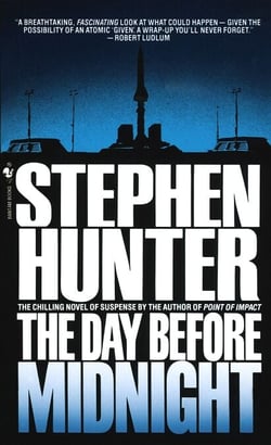 The Day Before Midnight - A Novel